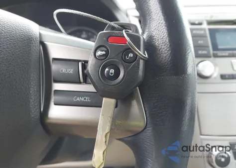 2012 Subaru Legacy 2.5I Premium from USA, damaged, VIN 4S3BMCB61C3028523